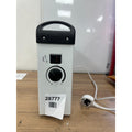 Warmlite WL41007 2000W Convection Heater - White
