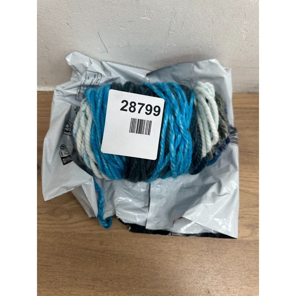 Lion Brand Yarn Sesame Street One Hat Wonder Yarn