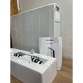 Dimplex FutuRad 3kW Oil Free Radiator w/ 24hr Mechanical Timer FUTM3TSTI Heater