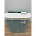 Pawhut cat litter box D31-050