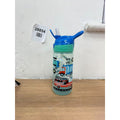 Nuby Super Quench Bottle 540ml – No-Spill Silicone Spout Quick