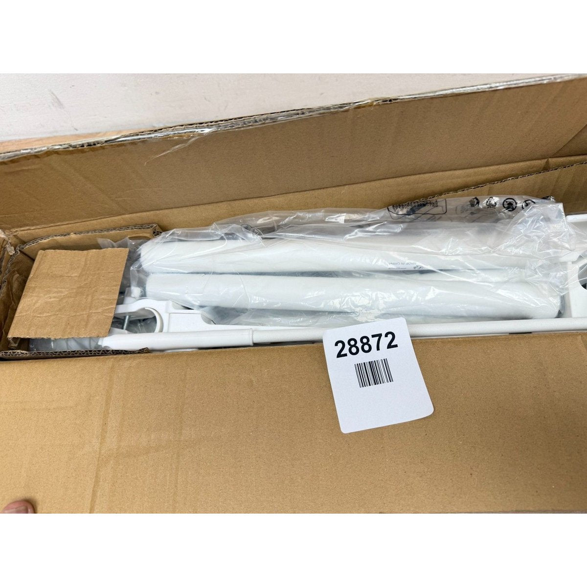 songmics gament rack HSR136W01V1