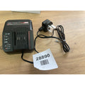 Einhell 18v Power X-Change Battery Charger 3A Charging Status Light 4512096