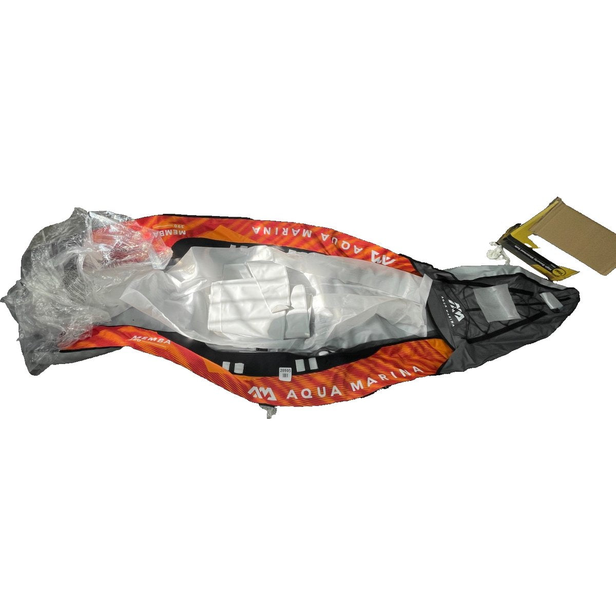 Aqua marina Memba 2 person 390cm