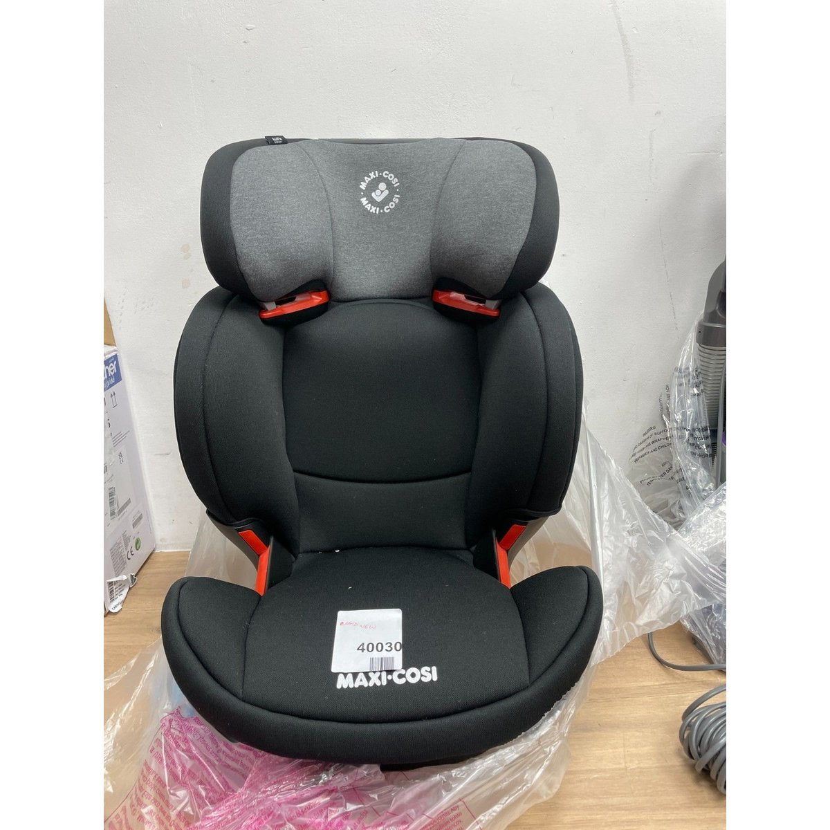 Maxi-Cosi Rodifix AirProtect