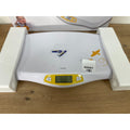 Beurer Babycare BY80 Digital Baby Scale