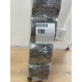 Eco way border pack of 2 Brown