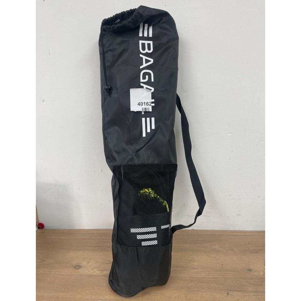 Bagail folding net