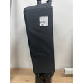 Baby Dan Travel Cot and Play Pen In Navy