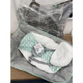 Ingenuity Swing and Go Portable Baby Swings - Multicolor