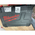 Milwaukee  Fuel Percussion Drill CASE ONLY CASE
