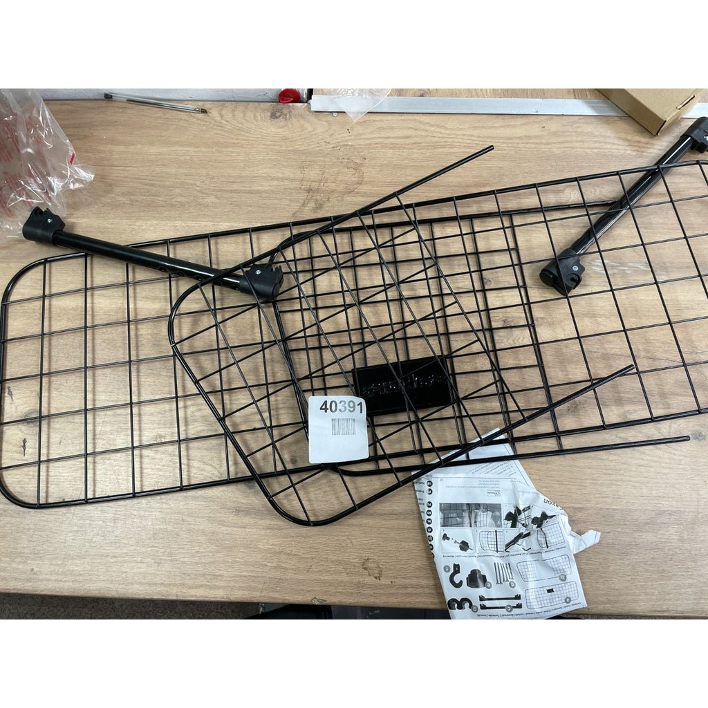 Sakura SS5259 Adjustable Dog Safety Securing Set Guard
