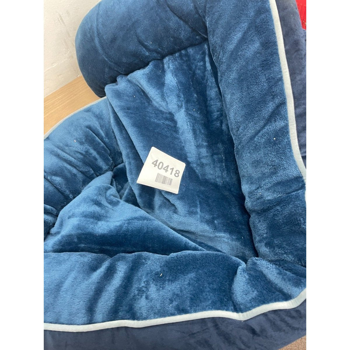Bedsure comfy pet bed