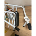 Toilet Frame Bathroom Safety Frame Handrail Height Adjustable Toilet