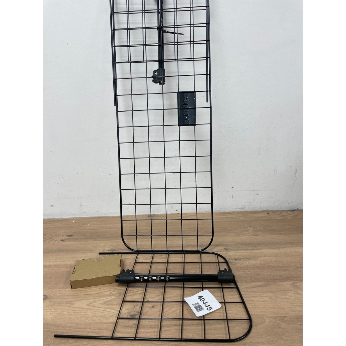 Sakura Mesh Dog Guard