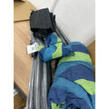 Hammock with Stand