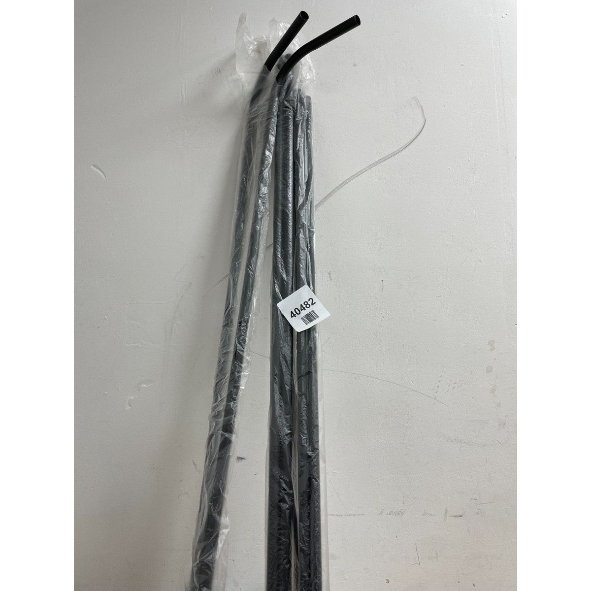 edihome, Clothes Rail, Coat Stand, Rack, Double
