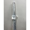 vounot zebra blind grey