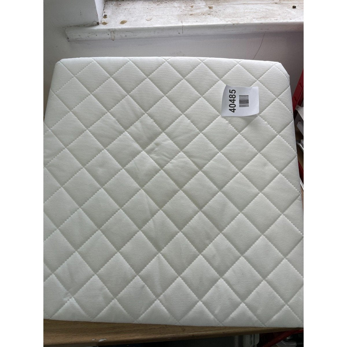 Foam Cut to Size & Shape