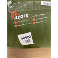 azark Premium Sleeping Bag, 350GSM, Lightweight and Waterproof