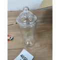 SWEET CANDY PLASTIC SWEET JARS
