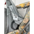 ionelo Flower 2in1 Travel  with Changing Table