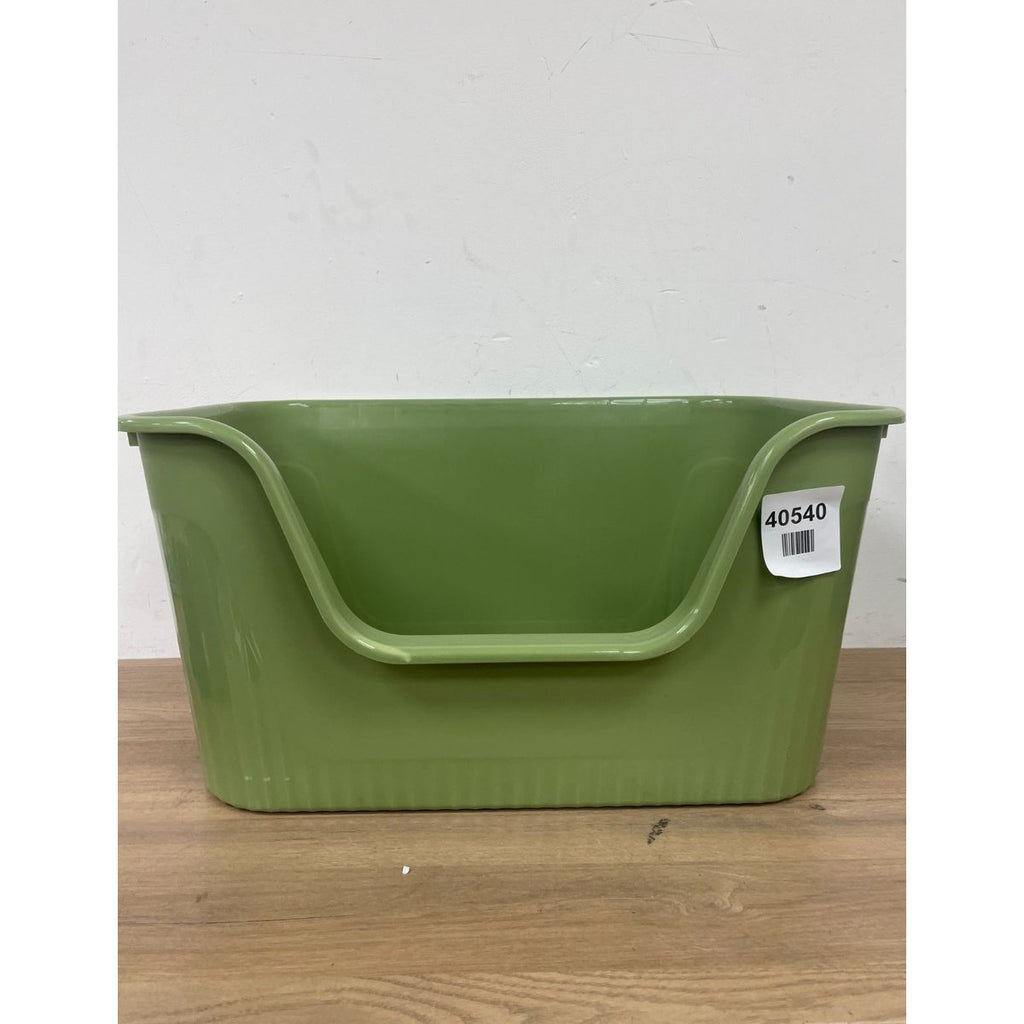 Vealind Cat Litter Tray