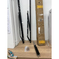 ROFBIHG Set Of 2 Gas Spring Bed Storage Lift Kit, Folding Bed Lifting Mechanism,