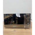 Swan SM3080LN with Glass Turntable, 10 Power Levels, Mirrored Door, 20L, 800W