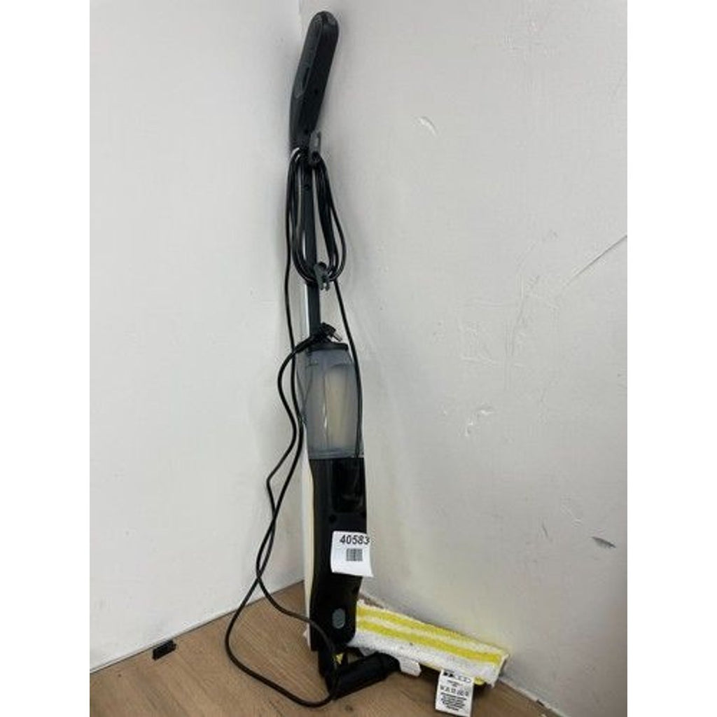 Kärcher SC 2 Upright EasyFix steam mop- Not working