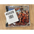 God Shuffled His Feet by Crash Test Dummies