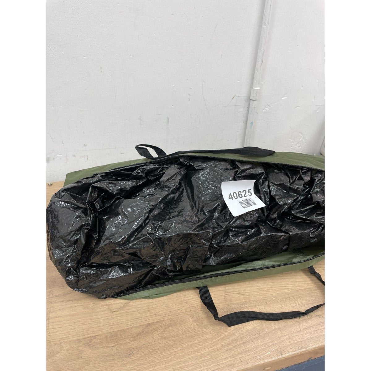 Instant Pop Up Camping Tent Hiking Waterproof Dome Tarpaulin Carry Bag 4 Seasons