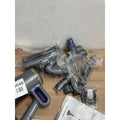 Tower VL20 Performance Corded Vacuum Cleaner - Blue/Grey (T513006)