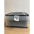 Plastic Storage Box 14L