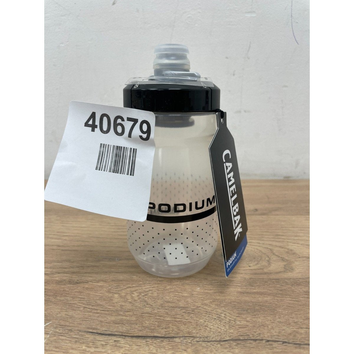 Camelbak Podium Water Bottle 440 ml