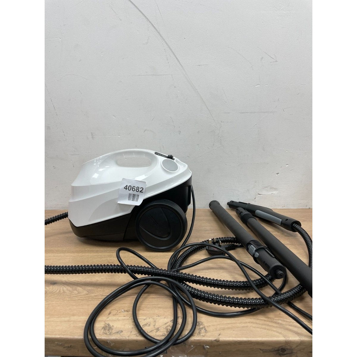 Karcher SC 3 Easyfix Steam Cleaner 15136520 - Not Working