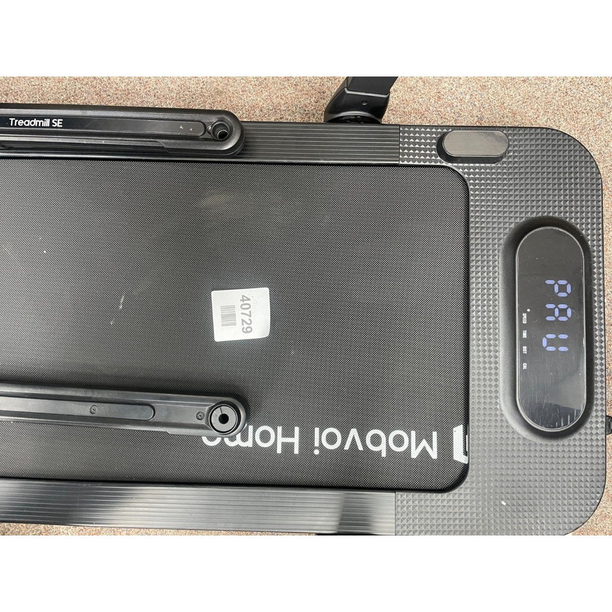 Mobvoi home treadmill T4089