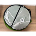 Kids Play Tents – Collapsible Tent for Boys Girls Gift - Large Foldable