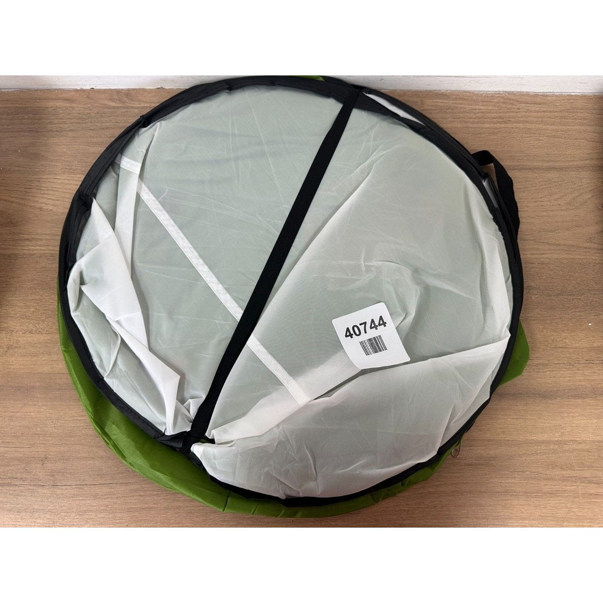 Kids Play Tents – Collapsible Tent for Boys Girls Gift - Large Foldable