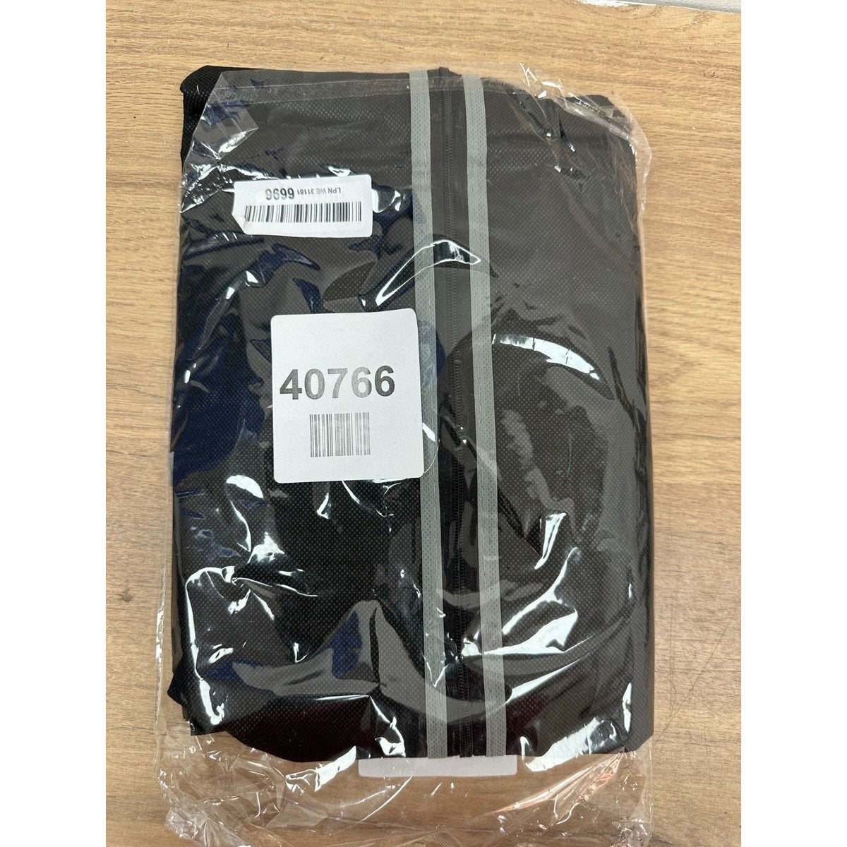 storage solution clothing cover