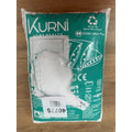 4 pack quilted pillow protectors Kurni Home Healt