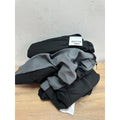 Sakura Merton BlackGrey Seat And Headrest Covers Full Set Universal Fit