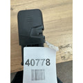 B&M self inking stamp