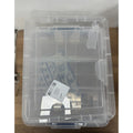 ‎Really Useful Box 21L Storage Box