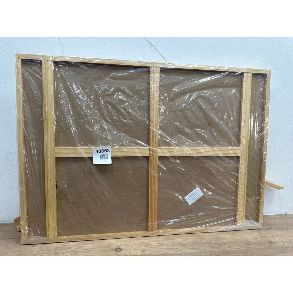 LAVIEVERT Jigsaw Puzzle Table with Legs & Cover, Adjustable