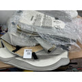 Luxury Suede Leather Universal Car Seat Cover