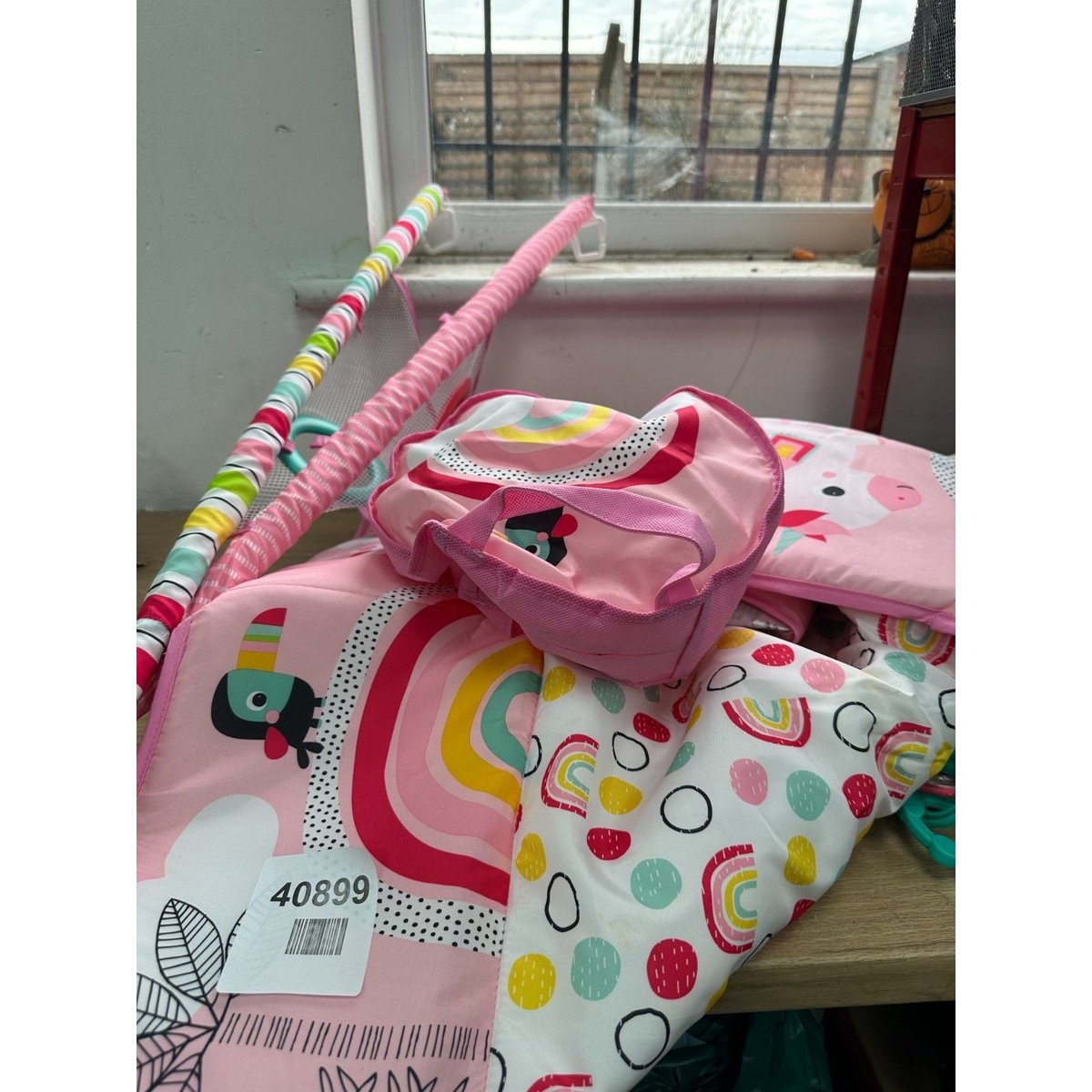 Bright Starts Baby Bouncers & Rockers in Baby Activities