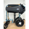 Days Escape Lite Lightweight Attendant-Propelled Wheelchair 338S