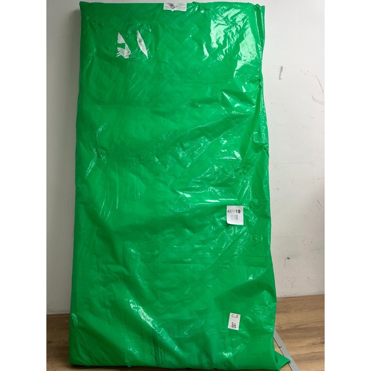 Mother Nurture Mattress Size 1400×700×100mm