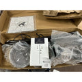 Pelle & Sol Bird Feeder with 3 Bird Feeders & 2 Dishes
